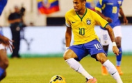 Video: Màn trình diễn tuyệt đỉnh của Neymar trước Ecuador