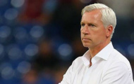 Pardew còn hai trận để cứu lấy ghế HLV của Newcastle