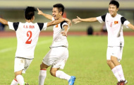 U19 Việt Nam: Giấc mơ có thật