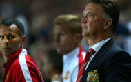 Man Utd chính thức đưa ra nhiệm vụ cho Van Gaal