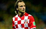 Video: Màn trình diễn của Ivan Rakitic (Croatia) vs Malta