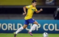 Video: Màn trình diễn của Coutinho (Brazil) vs Ecuador