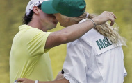 Wozniacki lần đầu tiết lộ chuyện bị McIlroy từ hôn