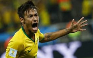 Video: Màn trình diễn của Neymar (Brazil) vs Ecuador