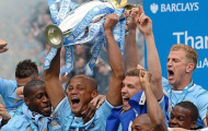 Tin ngôi sao ngày 11/09: Man Utd, Arsenal, Chelsea được chia tiền phạt Man City