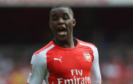 Tiết lộ: sao trẻ Arsenal muốn rời đội bóng