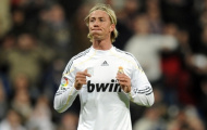 Guti: Người Madrid hào hoa