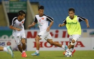 Quang Hải tạo sự khác biệt trong trận U19 Việt Nam - U19 Myanmar