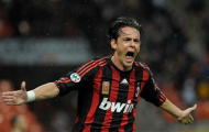 Video: Những bàn thắng đẹp nhất của Fillippo Inzaghi