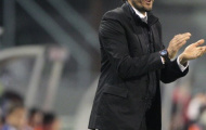 Luis Enrique: “Người đưa đò” ở Barcelona