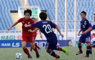 Thắng Thái Lan, U19 Nhật Bản chờ Việt Nam ở chung kết