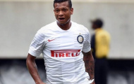 Guarin: Tôi chưa bao giờ muốn đến Juventus