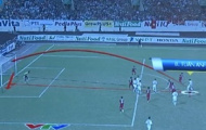 Video: U19 Việt Nam 4-1 U19 Myanmar, đẹp đến không ngờ