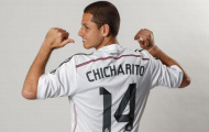 Chicharito: 'Tôi đã hiểu vì sao Ronaldo hơn Messi'