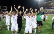 HLV U19 Myanmar: U19 Việt Nam tiến bộ từng ngày