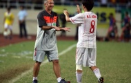 HLV U19 Việt Nam ‘sốc’ với bàn thắng của Tuấn Anh