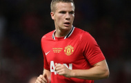 Everton muốn có 'hàng thải' của Man United