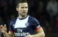 Đi tìm lối thoát cho Yohan Cabaye