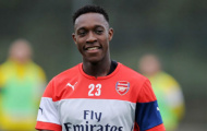 Van Gaal khẳng định Welbeck không đủ 'chuẩn'