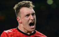 Man Utd có nguy cơ mất Phil Jones trong 3 tuần