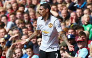 Di Maria đã bị đối xử tệ bạc