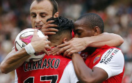 Trước vòng 5 Ligue 1: Khi 'hàng thải' M.U trở thành điểm tựa