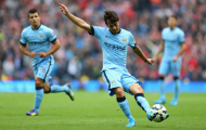 Top 10 'nhạc trưởng' xuất sắc nhất Premier League