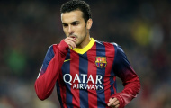 Pedro: “Người vô hình” tại Nou Camp