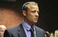 Toàn án hoãn kết tội giết người với Oscar Pistorius