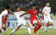 U19 Việt Nam có thể vươn ra châu lục