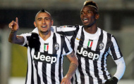 Trước vòng 2 Serie A: Thử thách lớn dành cho nhà vua