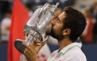 'Marin Cilic có thể giành nhiều Grand Slams hơn nữa'