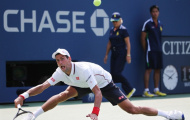 Sự vắng mặt của Djokovic sẽ không ảnh hướng tới tuyển Serbia