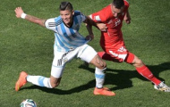 Video: Marcos Rojo và màn trình diễn gần đây nhất
