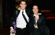 Siêu cò Mendes quyết đưa Ronaldo trở lại M.U để trả thù Real