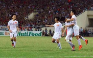 Video: Những tình huống hay nhất trận U19 Việt Nam - U19 Myanmar