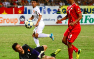 Hai điểm yếu của U19 Việt Nam