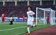Cầu thủ ghi siêu phẩm như Bergkamp tiến bộ nhất U19 Việt Nam