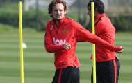 Vừa mới đến MU, Daley Blind đã cảnh báo các đồng đội
