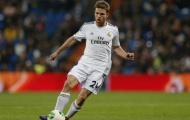 Milan mon men xin “hàng thải” 40 triệu euro của Real