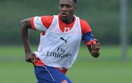 Arsenal: Chạy nhanh sẽ thành… chiến thuật