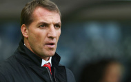 Vì Sturridge, HLV Rodgers chỉ trích cả Tam Sư
