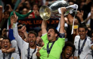 Man City sẽ không còn phải chịu vận đen ở Champions League?