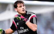 Không ai xuất sắc hơn Iker Casillas trong lịch sử La Liga