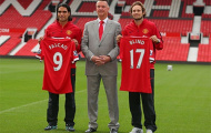 Góc nhìn: Ba cầu thủ M.U hưởng lợi nhất nhờ tài năng của Daley Blind