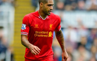 Real để mắt đến hậu vệ của Liverpool
