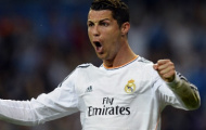 7 mục tiêu lớn đón chờ Ronaldo chinh phục