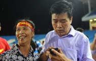 Mẹ Công Phượng hứa mổ trâu khao cả đội tuyển U19 Việt Nam