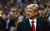 Arsenal tính cuỗm bộ đôi sao trẻ Barcelona