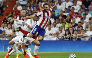 Ancelotti và derby Madrid: “Bóng đá không dành cho các quý cô”